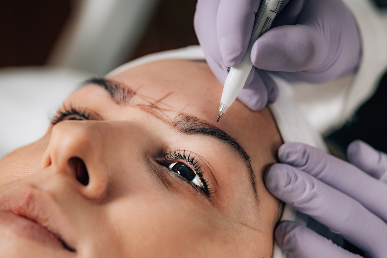 Berlin Microblading