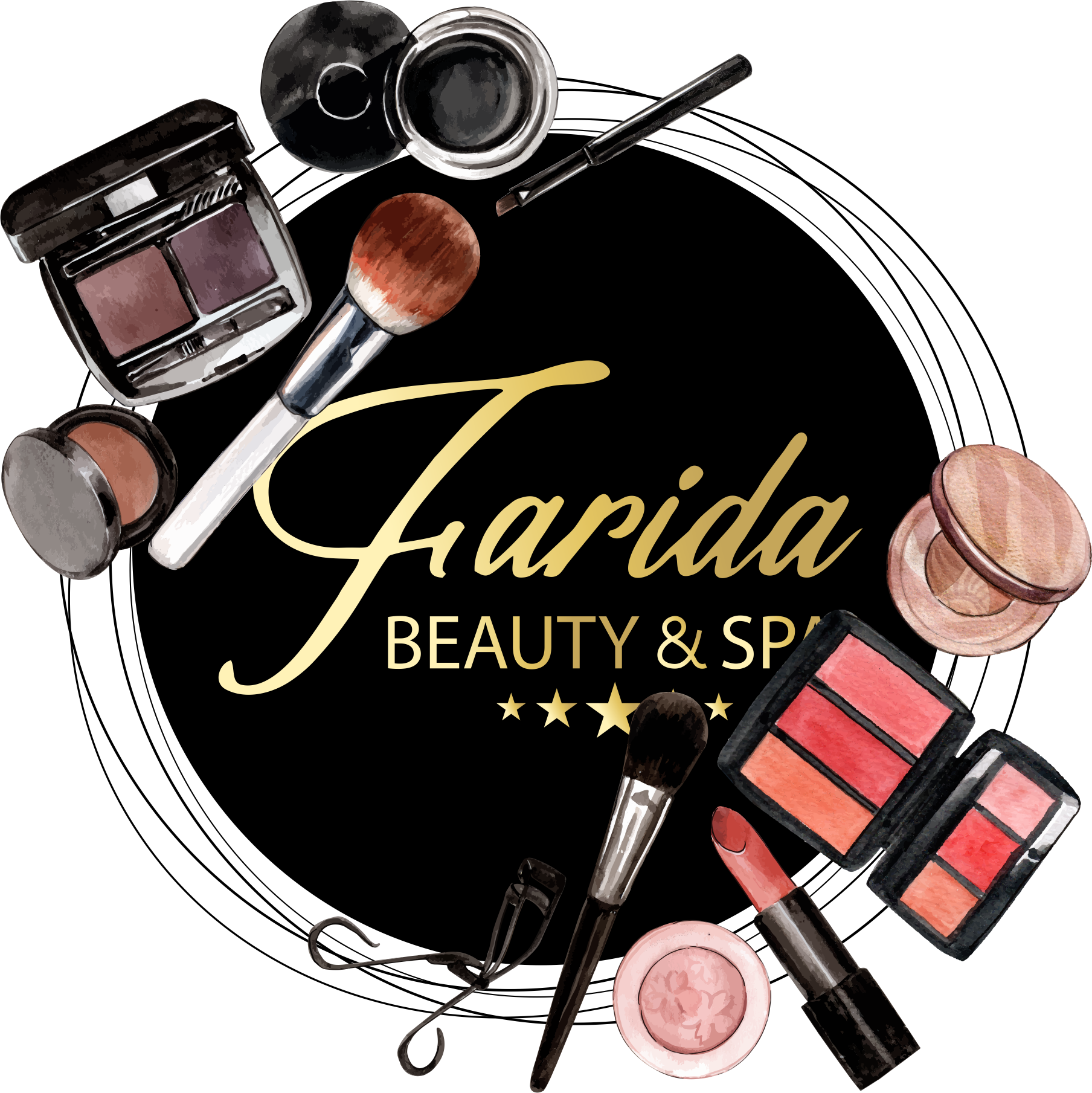 Farida Beauty & Spa