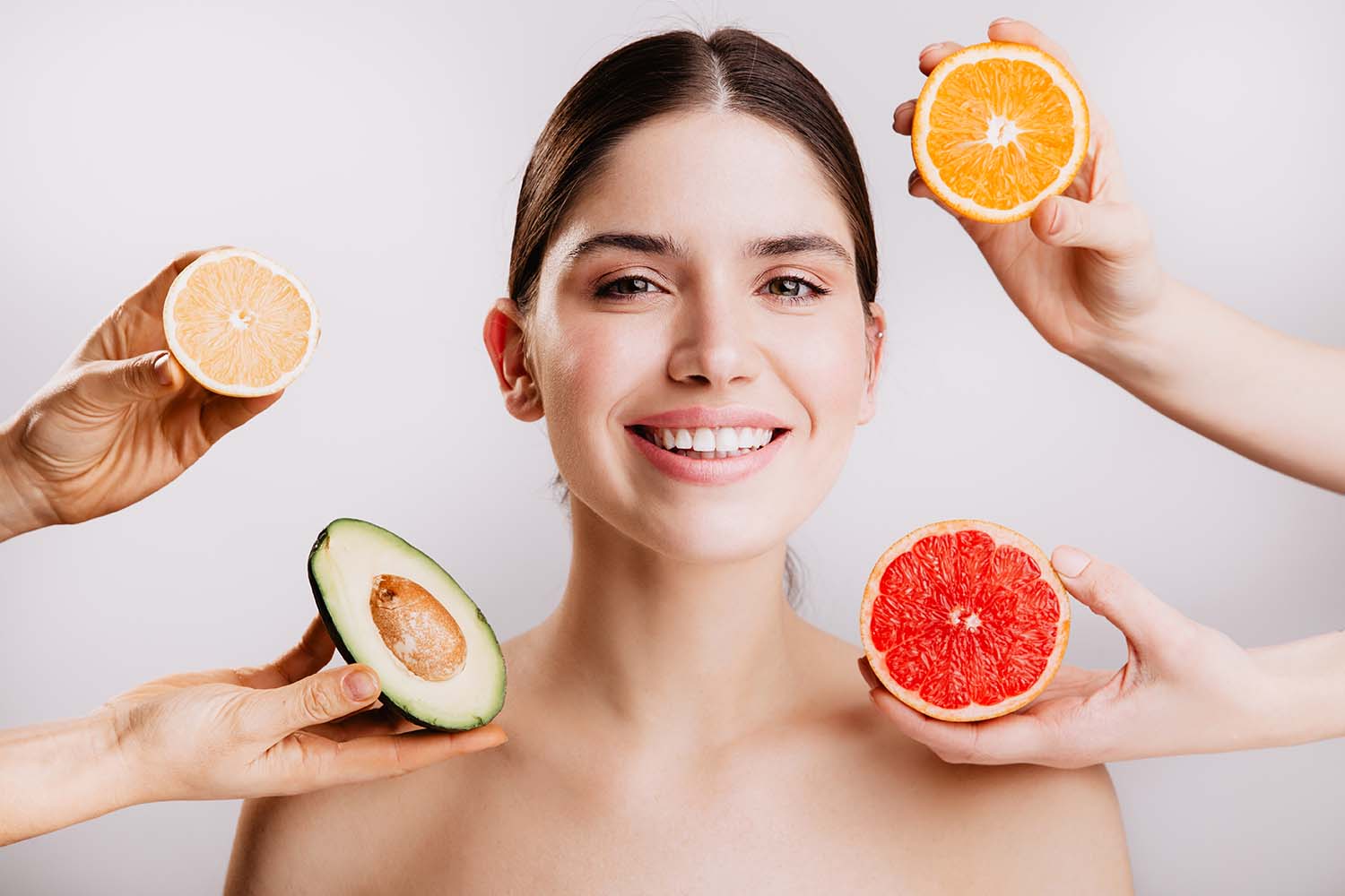 Welche Vorteile hat Fruchtsäure für die Haut?