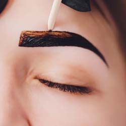 HENNA BROWS